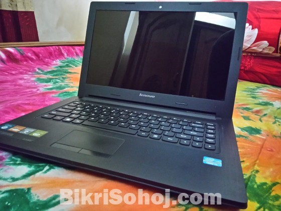 Lenovo Laptop